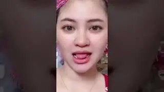 sumpah gak nahan lihat bibir nya..