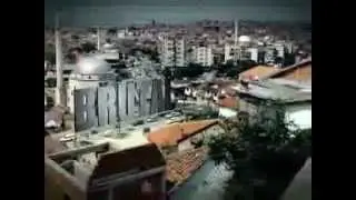 Mc Qoppa feat Brutal - Kujtimet (2007)