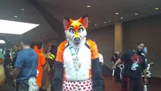 Anthrocon 2017