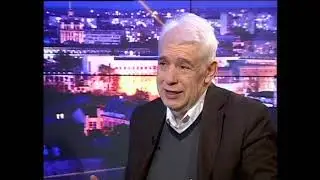 ТОЧКА ЗОРУ Олександра Кірша / 21.01.2022