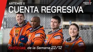 ARTEMIS II: Countdown Test - Jared Isaacman takes command of NASA