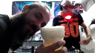DJ Samed & Alex Bubnov - Live From Home 020 (1.09.2021) - SPECIAL BIRTHDAY MIX