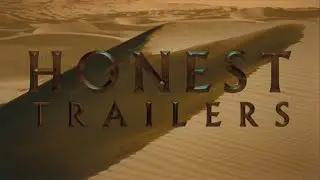 After Effects - Dune 1984 - Trailer Titles
