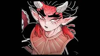 Sekido X Karaku X Aizetsu X Yoroko X Zohaukten