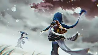 Odium - Raiden Ei