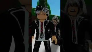 Un malentendido de Amor💔Pt 42|| Roblox Edit || #shorts #roblox #short