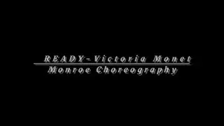 Ready - Victoria Monet Dance Cover // Monroe Choreography // Crisneilann