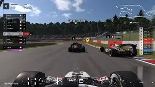 Gran Turismo 7 Stamp Licked and Sent