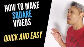 How to make square videos | Canva guide 2020