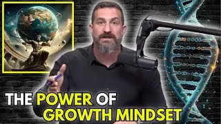 How To Extract PLEASURE From STRUGGLE - A Guide to Harnessing Dopamine | Andrew Huberman