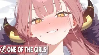 Nightcore - One Of The Girls (Alosa, PACANI, DRULZ) - Lyrics