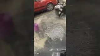 Восстановление света фар Range Rover