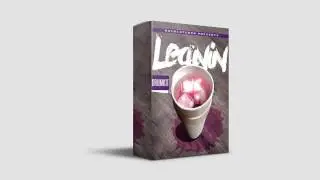 RayBeatz808 - Leanin Soundkit / Drumkit / Nexus Expansion ( Free Download )