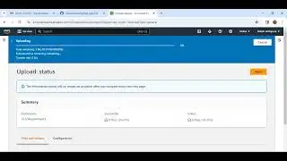 Securely Share Files from S3 Bucket: Public Access with AWS Policy Generator