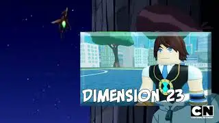 When all the Ben 10 games in Roblox gets deleted (EXTENDED)