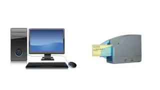 Remote Deposite Capture from Marion County Bank