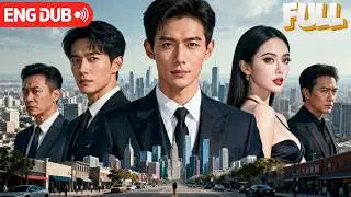 【Multi Sub】The World’s Strongest Assassin Became a CEO’s Bodyguard!