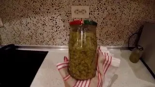 Варенье из киви