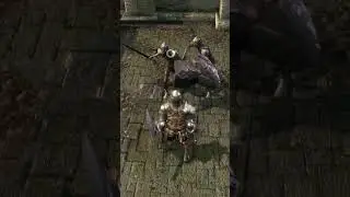 Dark Souls 101 Guide - Combat Essentials (Part 1 Intro & Stamina) 