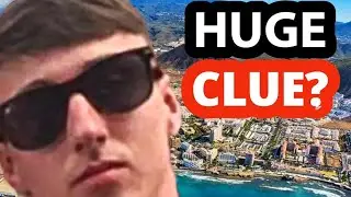 HUGE Clue Found in The Jay Slater Case❓