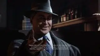 ПРЕВОСХОДНЫЙ РЕМЕЙК ПЕРВОЙ МАФИИ | Mafia Definitive Edition #1