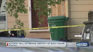 Continuing coverage: Child’s remains found buried in backyard of Rose Hill home, police investigatin