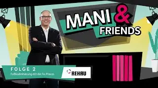 Mani & Friends - Folge 2 mit Preuss Wärmetechnik