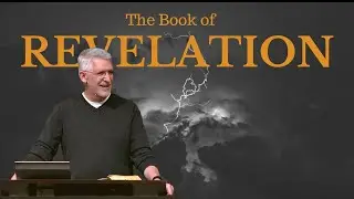 Revelation 1 • The Things John Saw