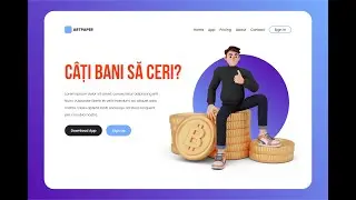 Cati bani sa ceri?