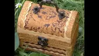«Сделано в Рассказово». Автор Наталия Протопопова