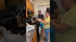 Se me perdió una pupusa 🫓