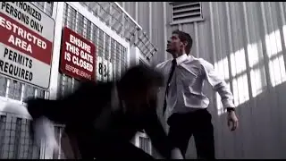 PARKOUR!