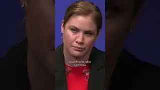 An officer saved my life  | SBS Insight  Warning: Suicide is mentioned in this video. 