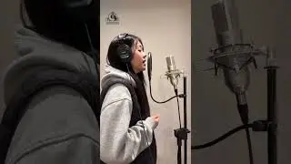 여우비 - 이선희 #shorts