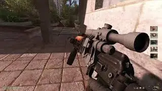 S.T.A.L.K.E.R. Anomaly 1.5.1.2: [Duty] Play Through DAY 10| 1440p