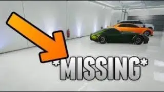 GTA5 - Missing Stuff - Lost Property - Lost Vehicles - How To Get Your Missing Stuff Back????