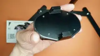Кулер для телефона с разъёмом 1/4🫶(обзор Mobile Game Colling Pad SL-07