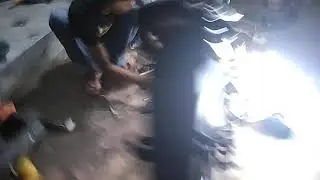 Bengkel HJM
