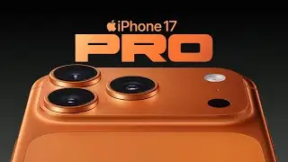 Das neue iPhone 17 Pro | Apple