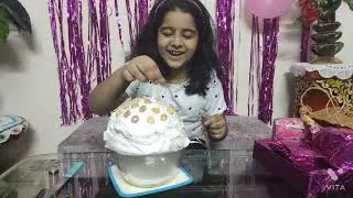 Midnight Birthday celebration| Birthday Prank | Surprise wishes from friends and Cousin's