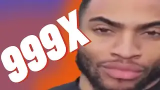 Hi My Name Is Aughhhh, but its getting faster | 999x speed up meme