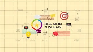 IDEA MEIN DUM HAIN semi final