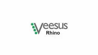 Installing Veesus Point Clouds for Rhino