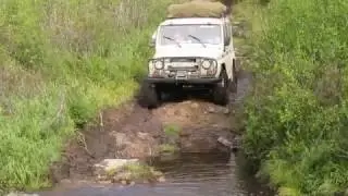 Август 2015