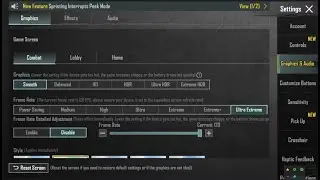Unlock 120 FPS in Pubg Mobile on Gameloop | PUBG MOBILE |