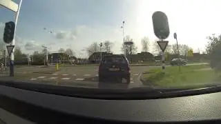 GoPro Hero3 test video