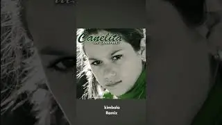 Canelita kimbala Remix Dj Aldeskuido
