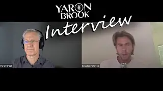 Yaron Interviewed: Is state funding necessary for the development of innovative Tech?
