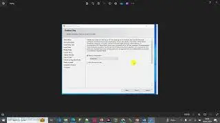 Installer  SQL Server  sur Windows 10 Guide complet(étape par étape)?