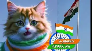 HAPPY REPUBLIC DAY